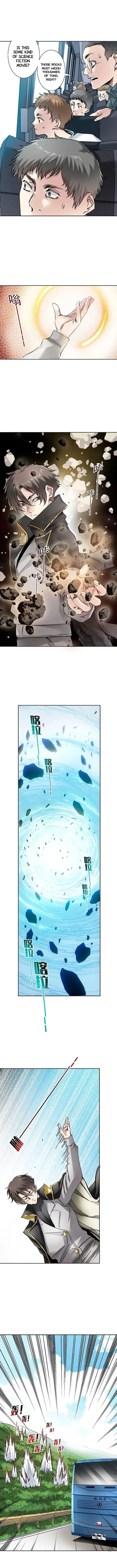 I Created a Salvation Organization Chapter 11 24 002