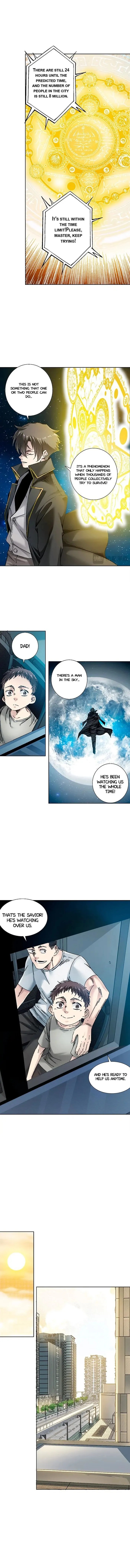 I Created a Salvation Organization Chapter 11 26 004