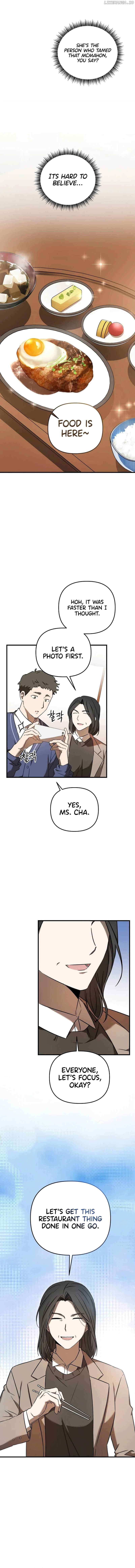 The Baseball Team’s Newbie are Too Good Chapter 22 52 5