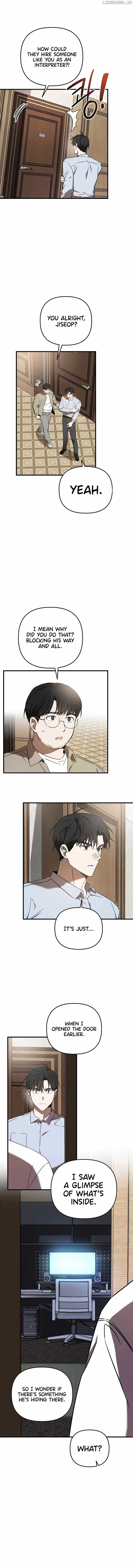 The Baseball Team’s Newbie are Too Good Chapter 28 49 03