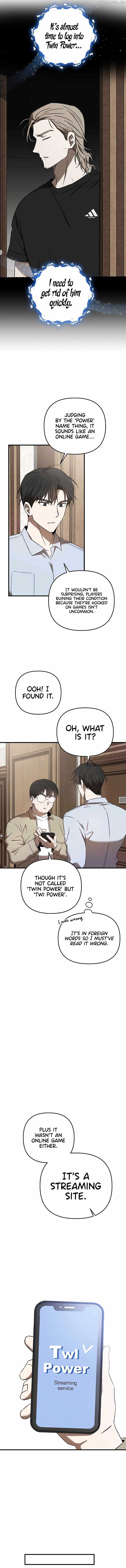 The Baseball Team’s Newbie are Too Good Chapter 28 51 05