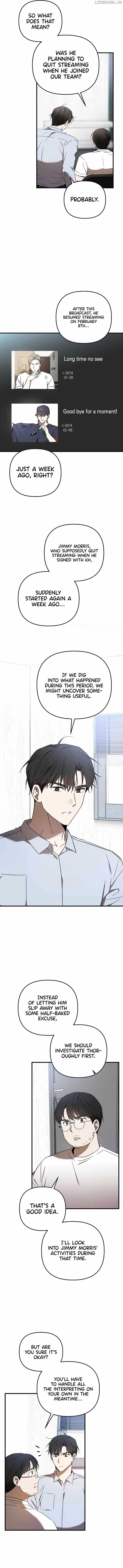 The Baseball Team’s Newbie are Too Good Chapter 28 55 09