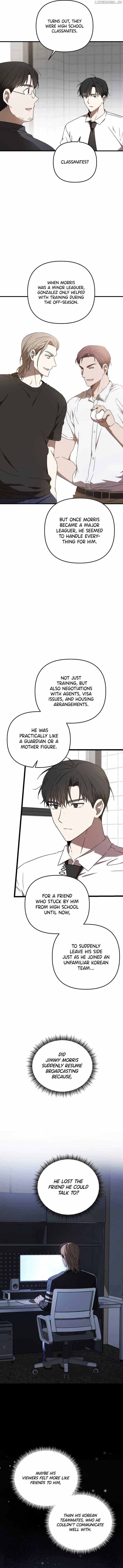 The Baseball Team’s Newbie are Too Good Chapter 29 42 02