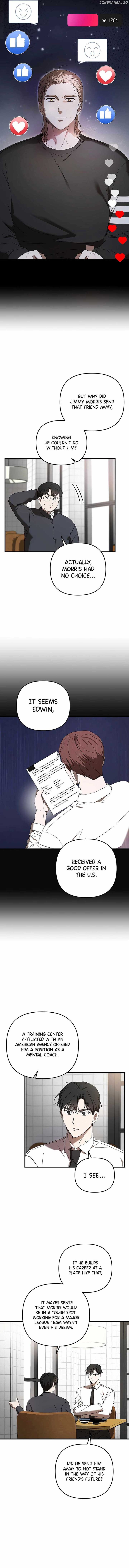The Baseball Team’s Newbie are Too Good Chapter 29 43 03