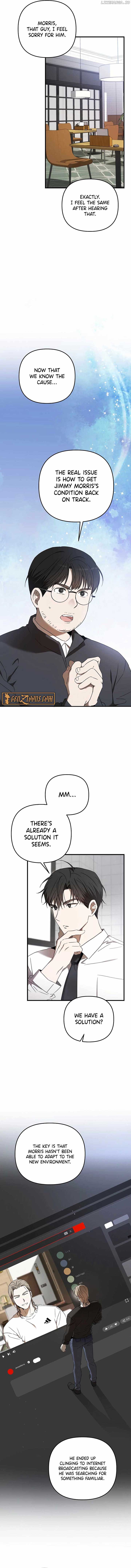 The Baseball Team’s Newbie are Too Good Chapter 29 44 04