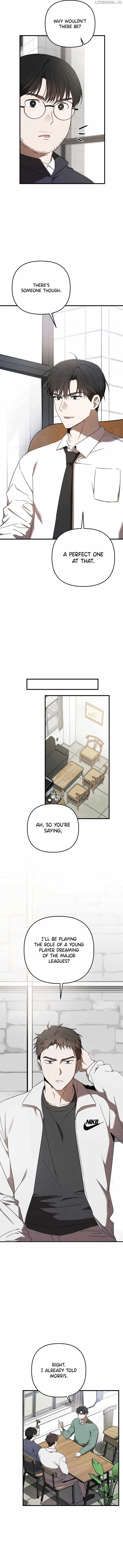 The Baseball Team’s Newbie are Too Good Chapter 29 46 06