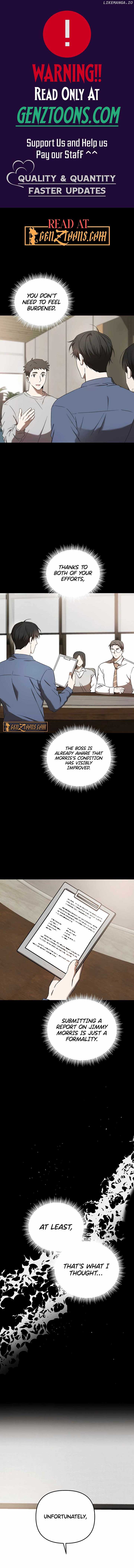 The Baseball Team’s Newbie are Too Good Chapter 32 53 01