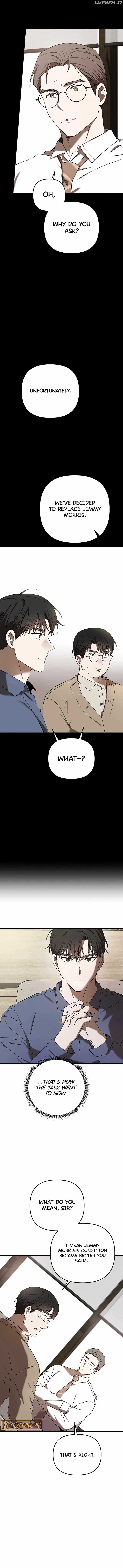 The Baseball Team’s Newbie are Too Good Chapter 32 57 05