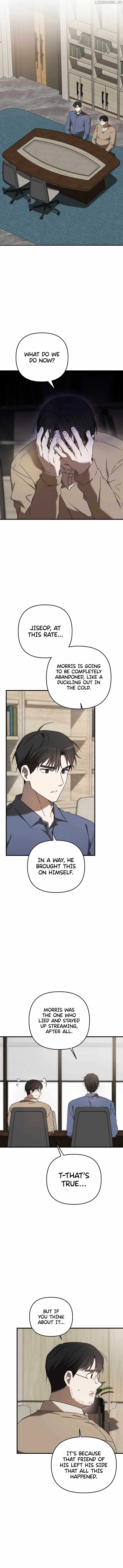 The Baseball Team’s Newbie are Too Good Chapter 32 61 09