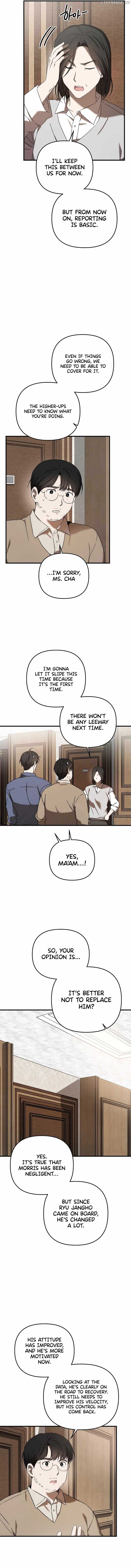 The Baseball Team’s Newbie are Too Good Chapter 32 65 13