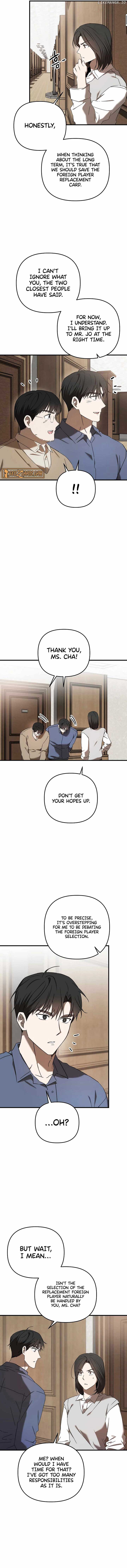 The Baseball Team’s Newbie are Too Good Chapter 32 66 14