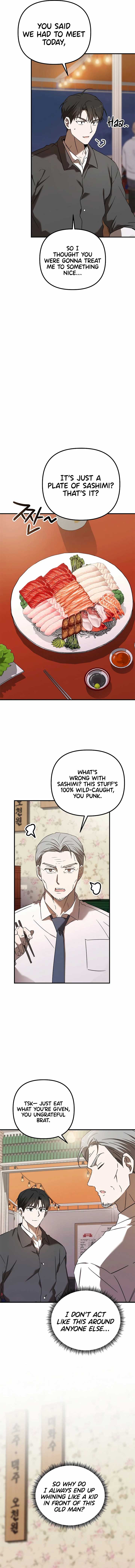 The Baseball Team’s Newbie are Too Good Chapter 44 54 1