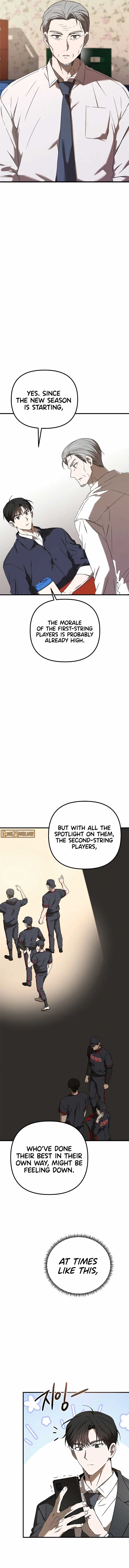 The Baseball Team’s Newbie are Too Good Chapter 44 63 10