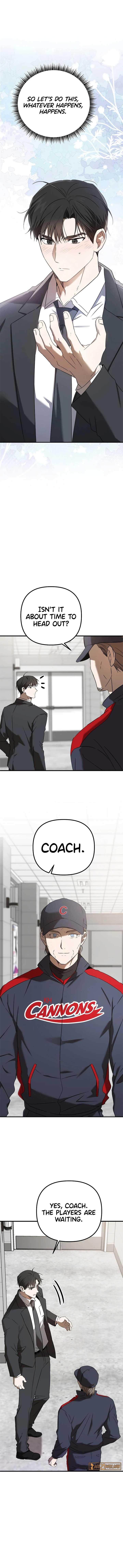 The Baseball Team’s Newbie are Too Good Chapter 44 66 13