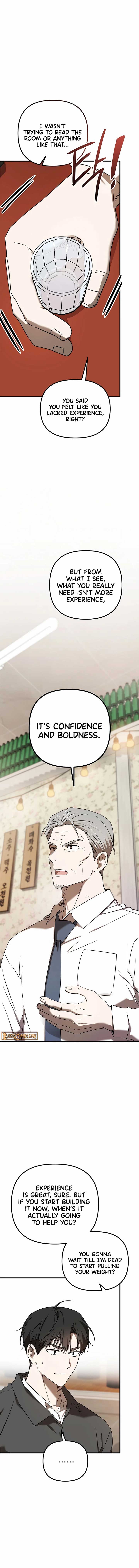 The Baseball Team’s Newbie are Too Good Chapter 44 59 6