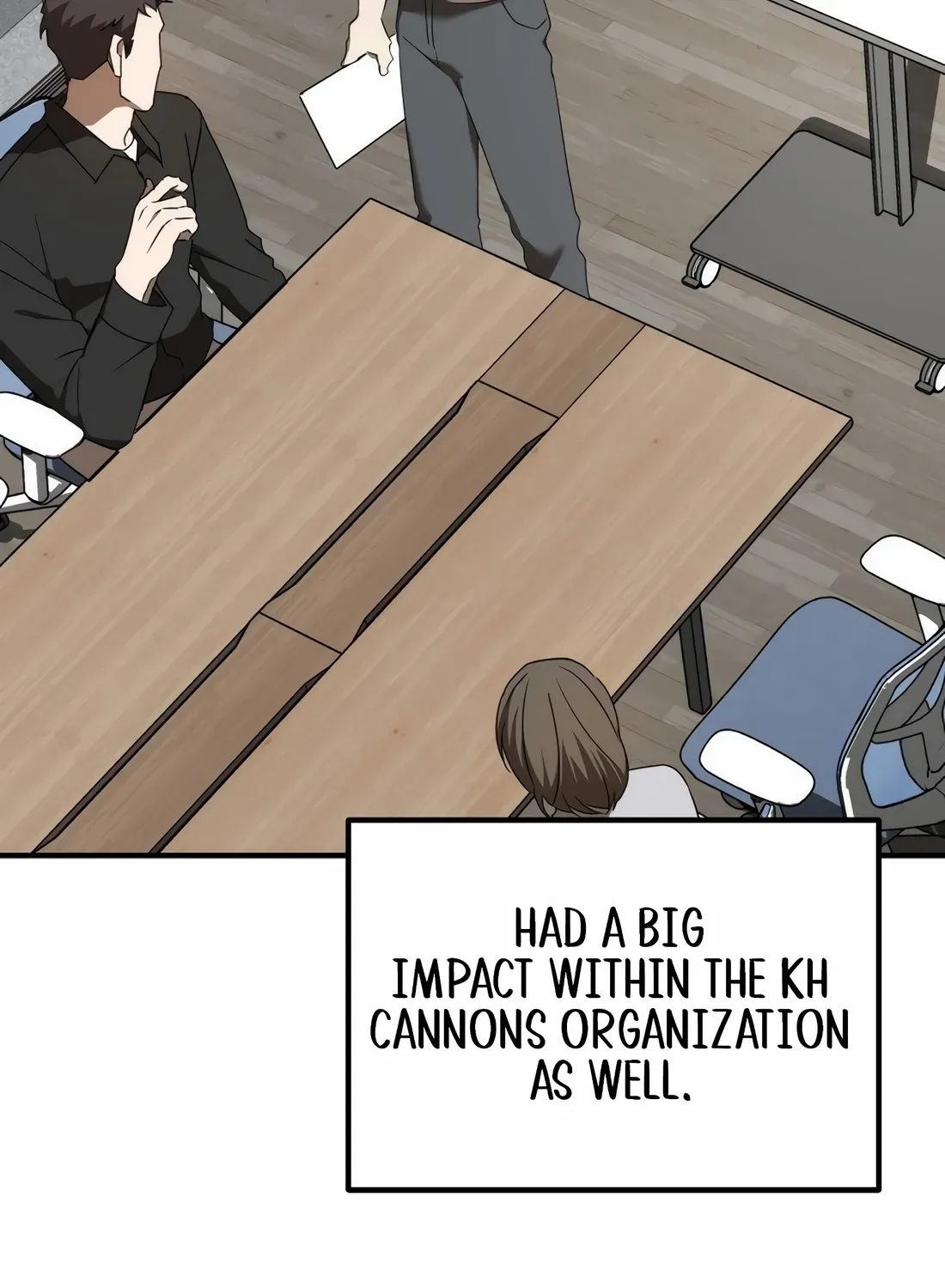 The Baseball Team’s Newbie are Too Good Chapter 49 600 0842823c71b9