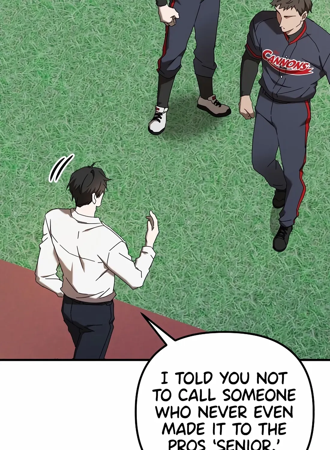 The Baseball Team’s Newbie are Too Good Chapter 49 678 16513a88c587
