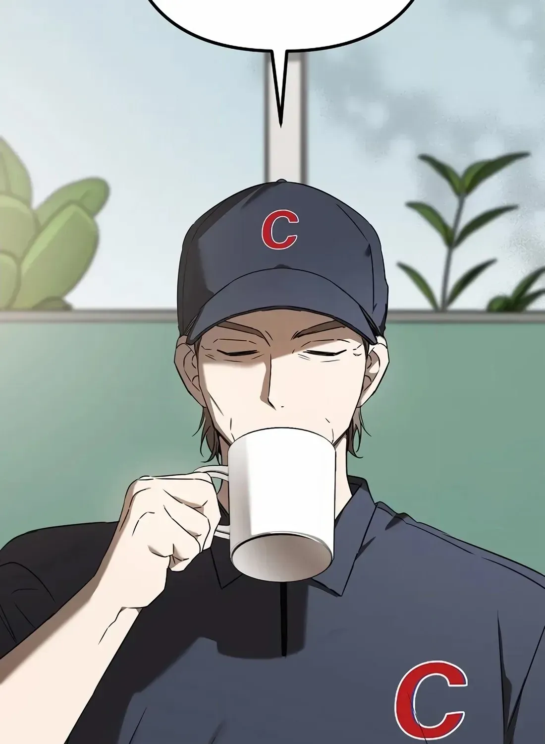 The Baseball Team’s Newbie are Too Good Chapter 49 612 28e5a177ff1e