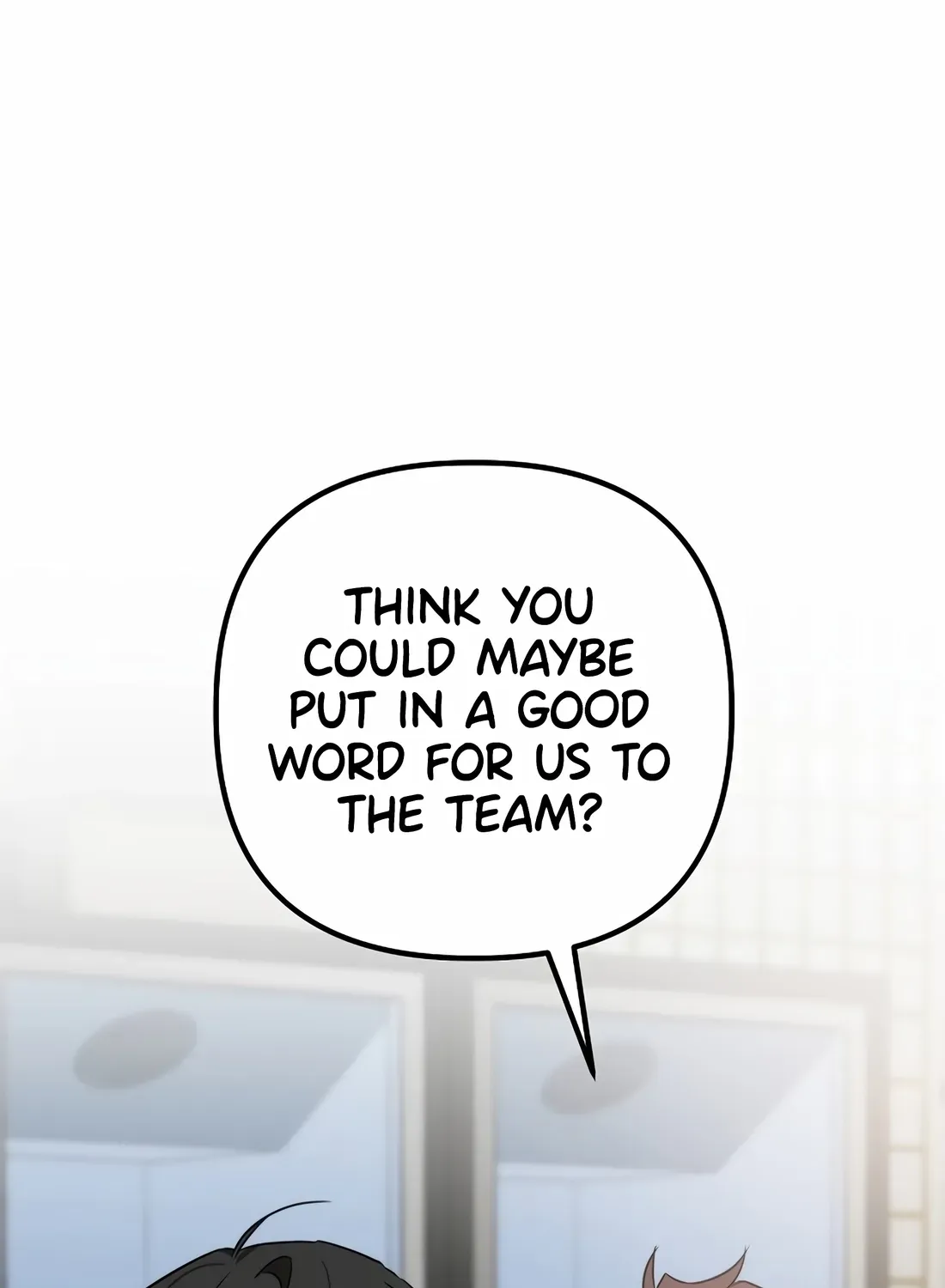 The Baseball Team’s Newbie are Too Good Chapter 49 738 33602e34d372