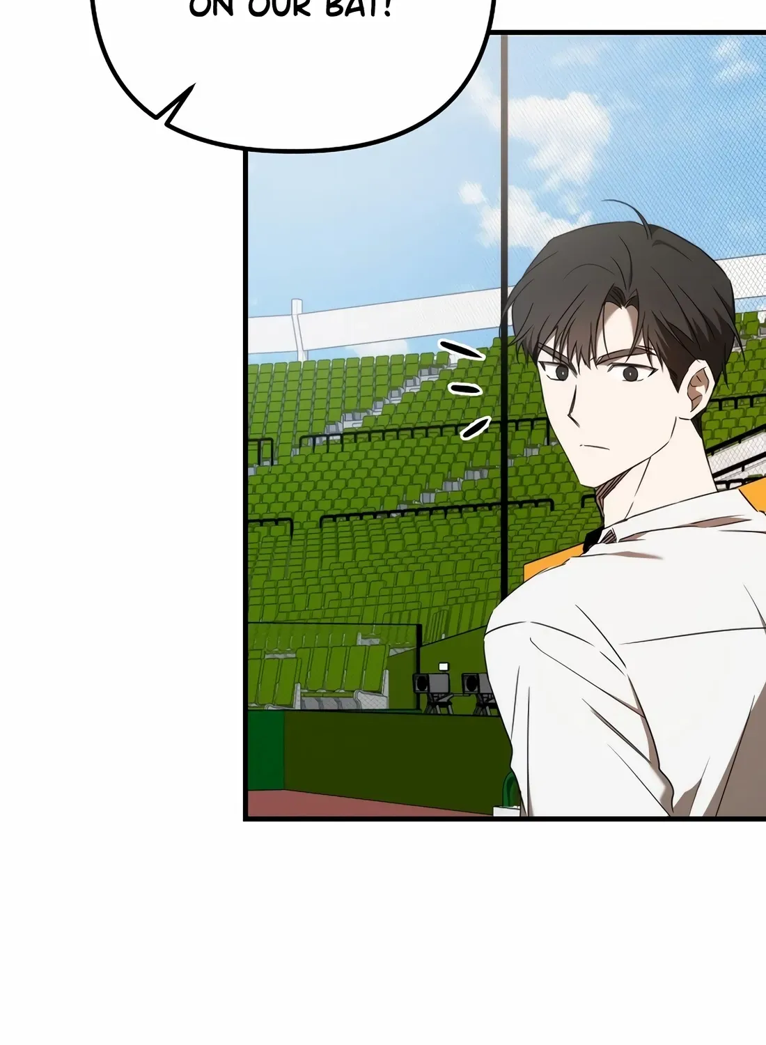 The Baseball Team’s Newbie are Too Good Chapter 49 696 4732cb8ee432