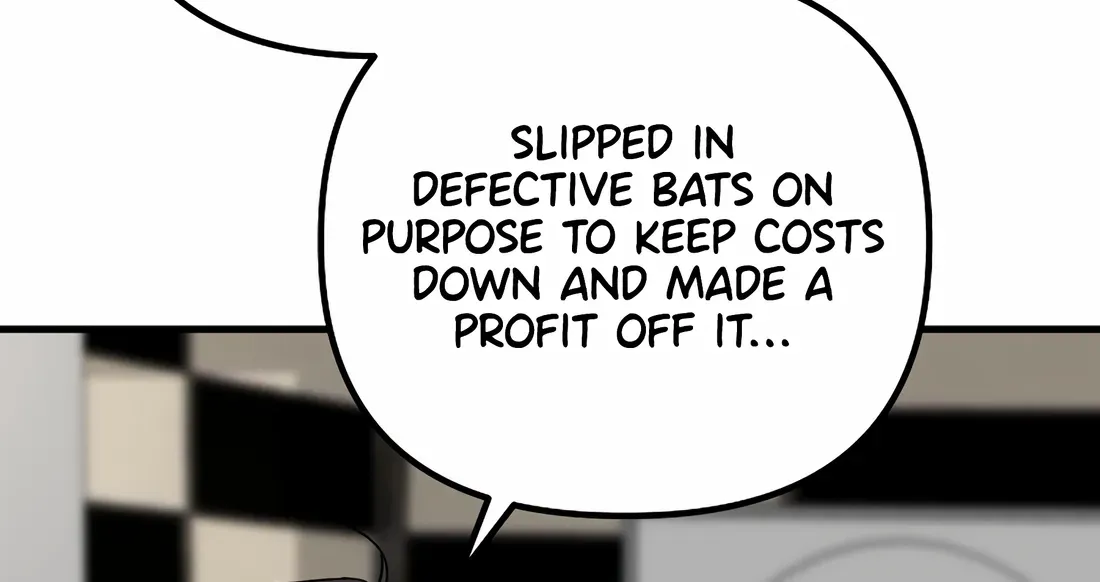 The Baseball Team’s Newbie are Too Good Chapter 49 721 4ba65470a77f