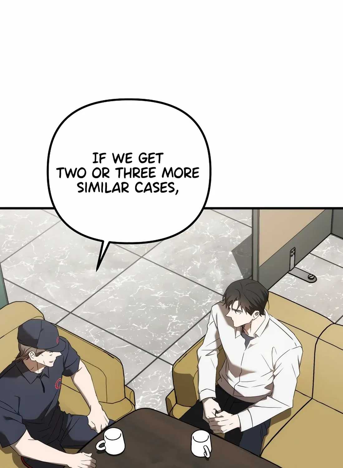 The Baseball Team’s Newbie are Too Good Chapter 49 616 57d556a212b6