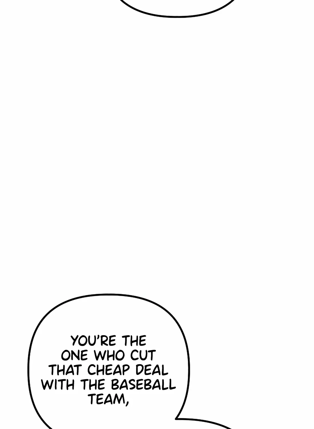 The Baseball Team’s Newbie are Too Good Chapter 49 720 6eccb26dc51d