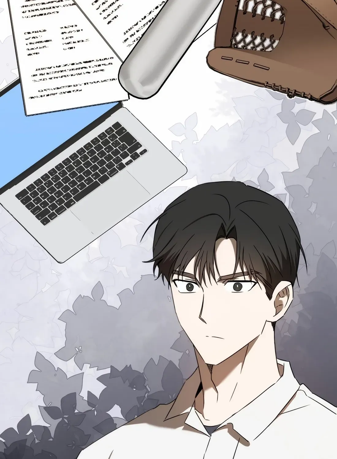 The Baseball Team’s Newbie are Too Good Chapter 49 620 7db66e3b34a7
