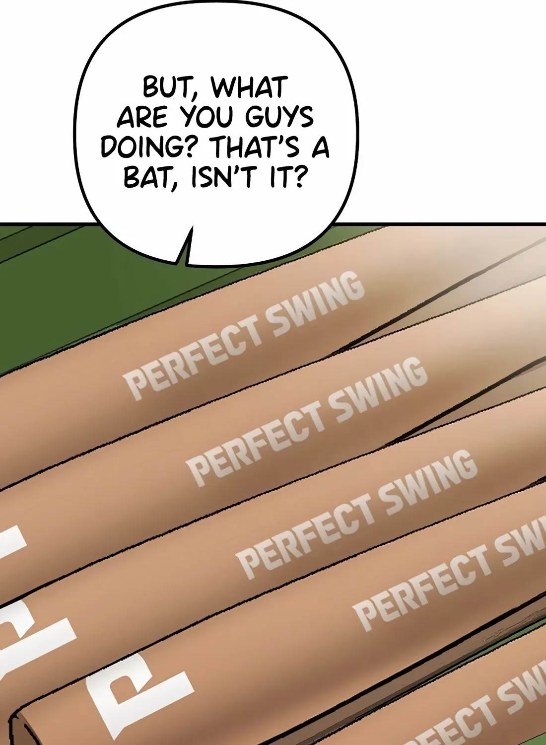 The Baseball Team’s Newbie are Too Good Chapter 49 684 9779451c4612
