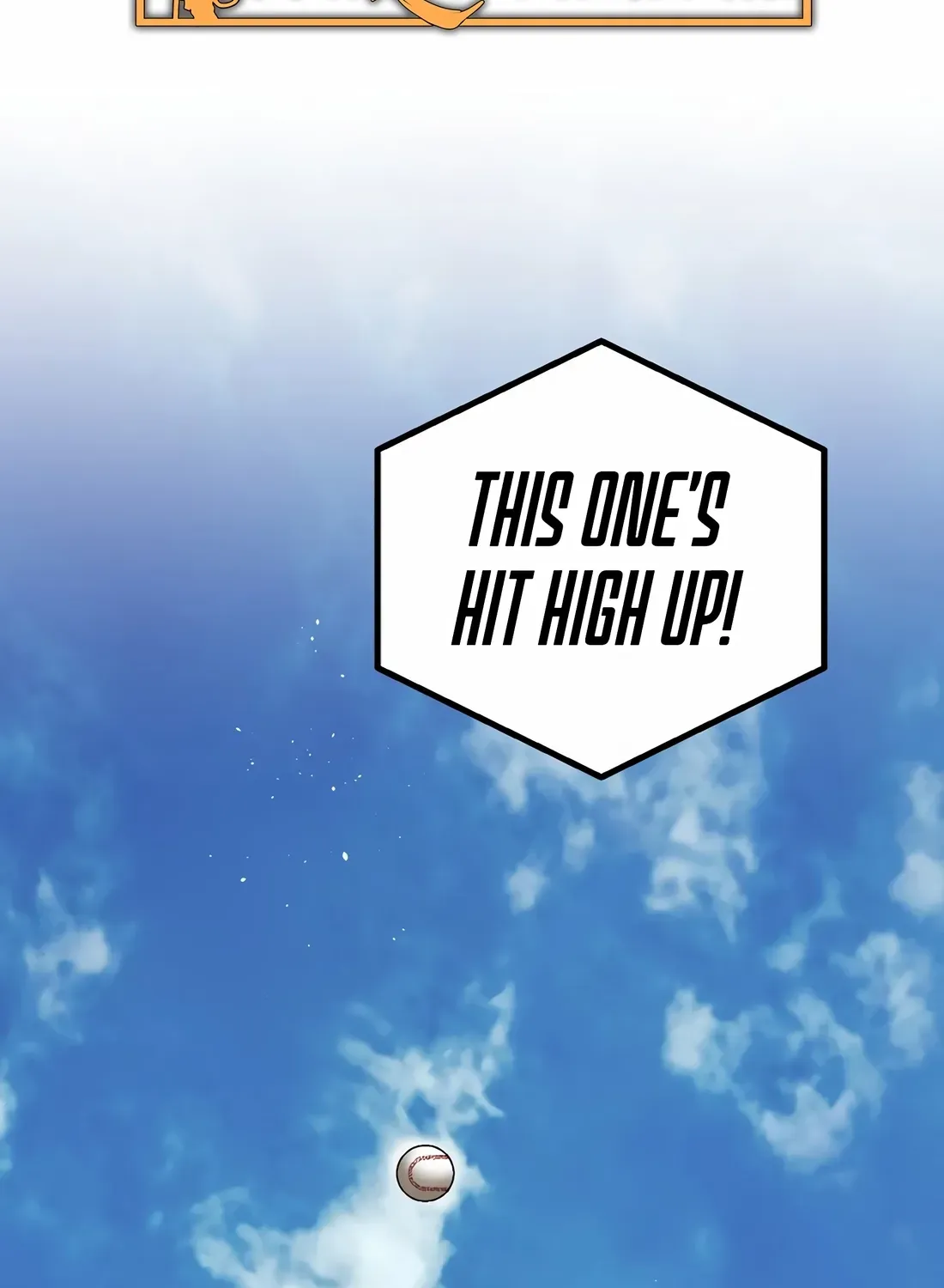 The Baseball Team’s Newbie are Too Good Chapter 49 576 9a3fc65e448c