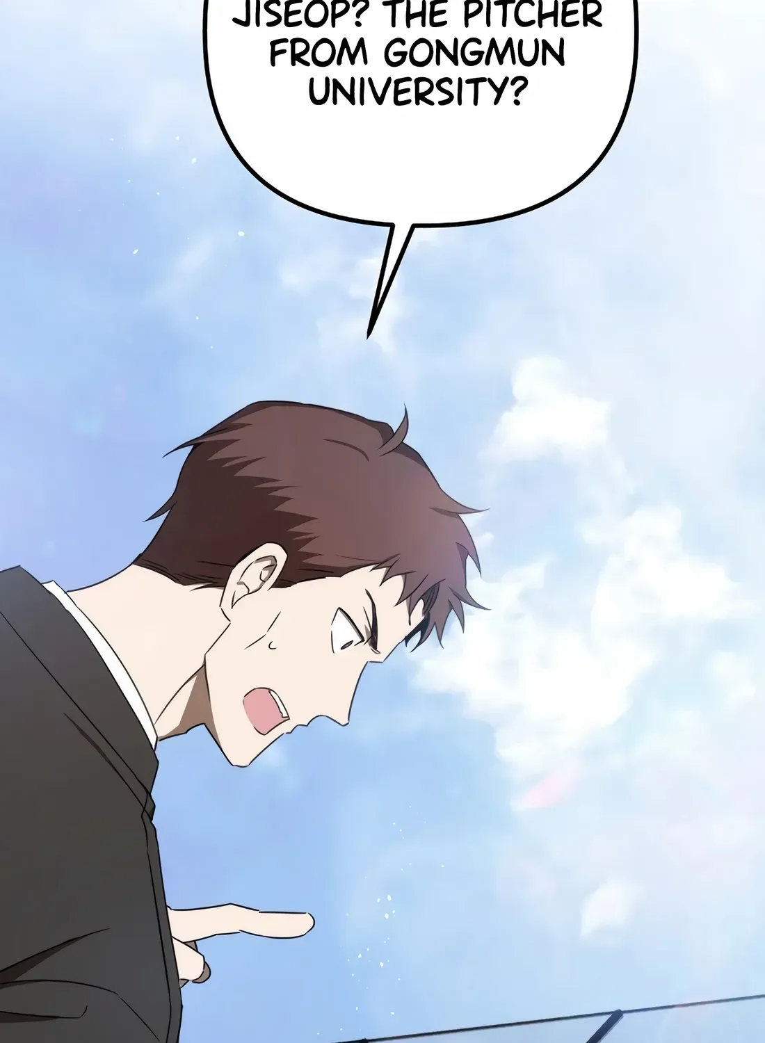 The Baseball Team’s Newbie are Too Good Chapter 49 708 9c8b4faa7c85