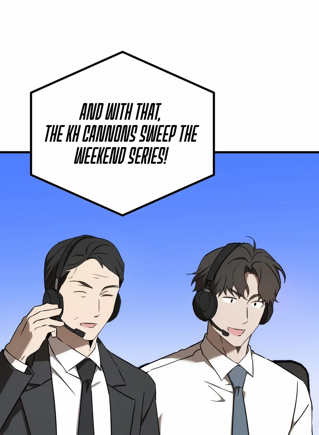 The Baseball Team’s Newbie are Too Good Chapter 49 584 a44425f6c758