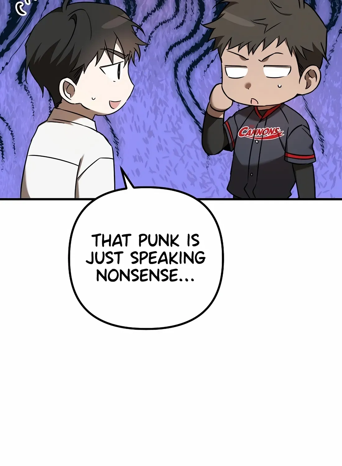 The Baseball Team’s Newbie are Too Good Chapter 49 682 af56d9da96a3