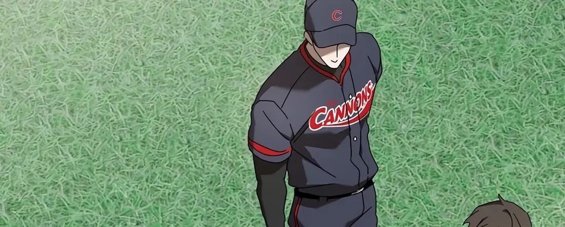The Baseball Team’s Newbie are Too Good Chapter 49 677 bfee8be980af