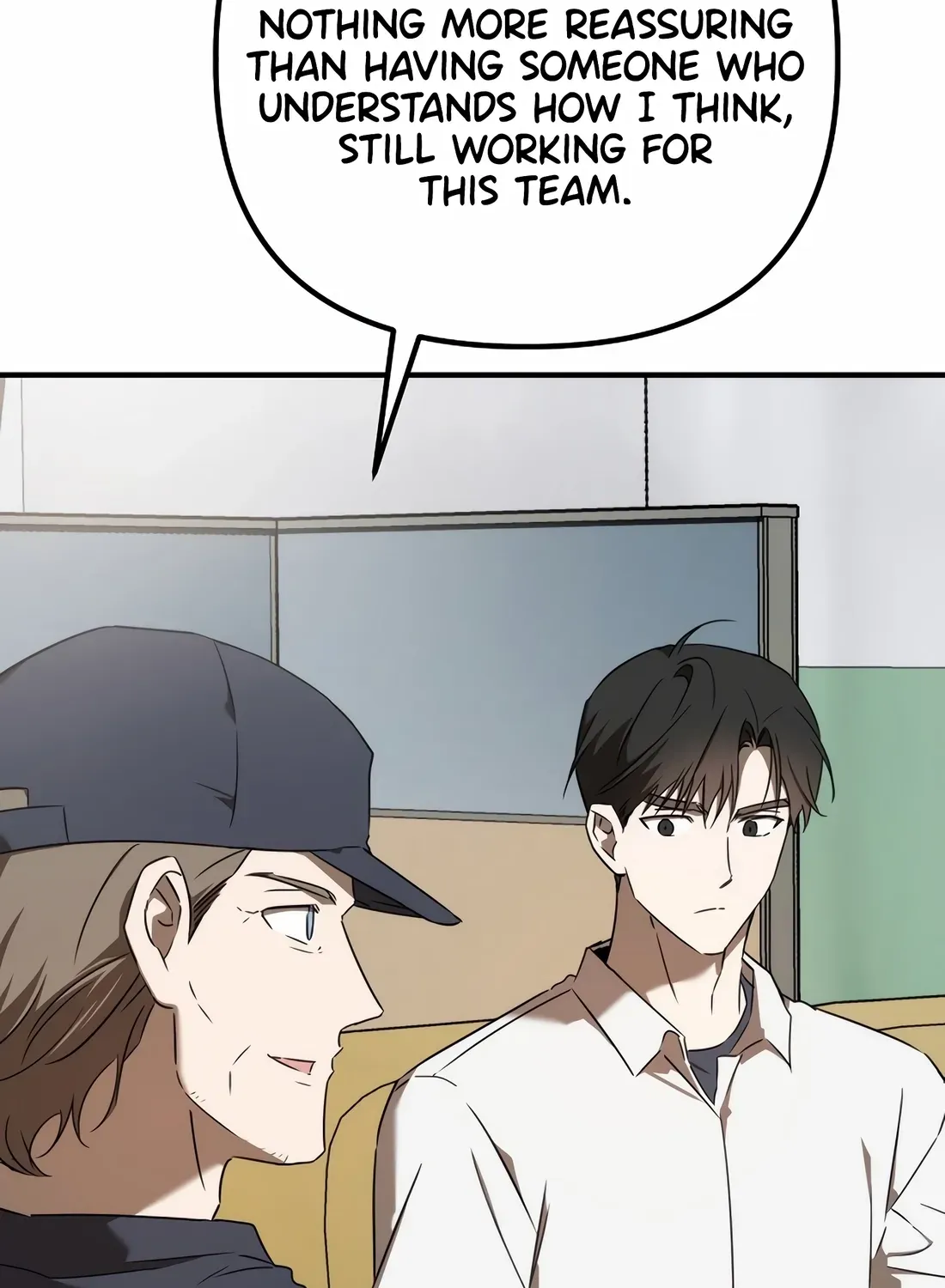 The Baseball Team’s Newbie are Too Good Chapter 49 648 d2947d4c315a