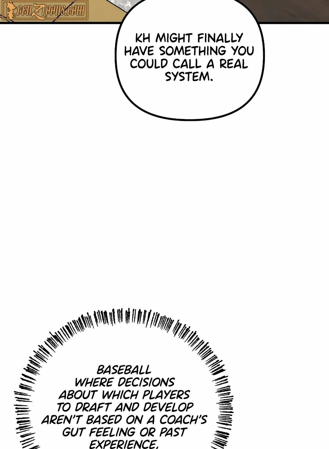 The Baseball Team’s Newbie are Too Good Chapter 49 618 df6dda00933f