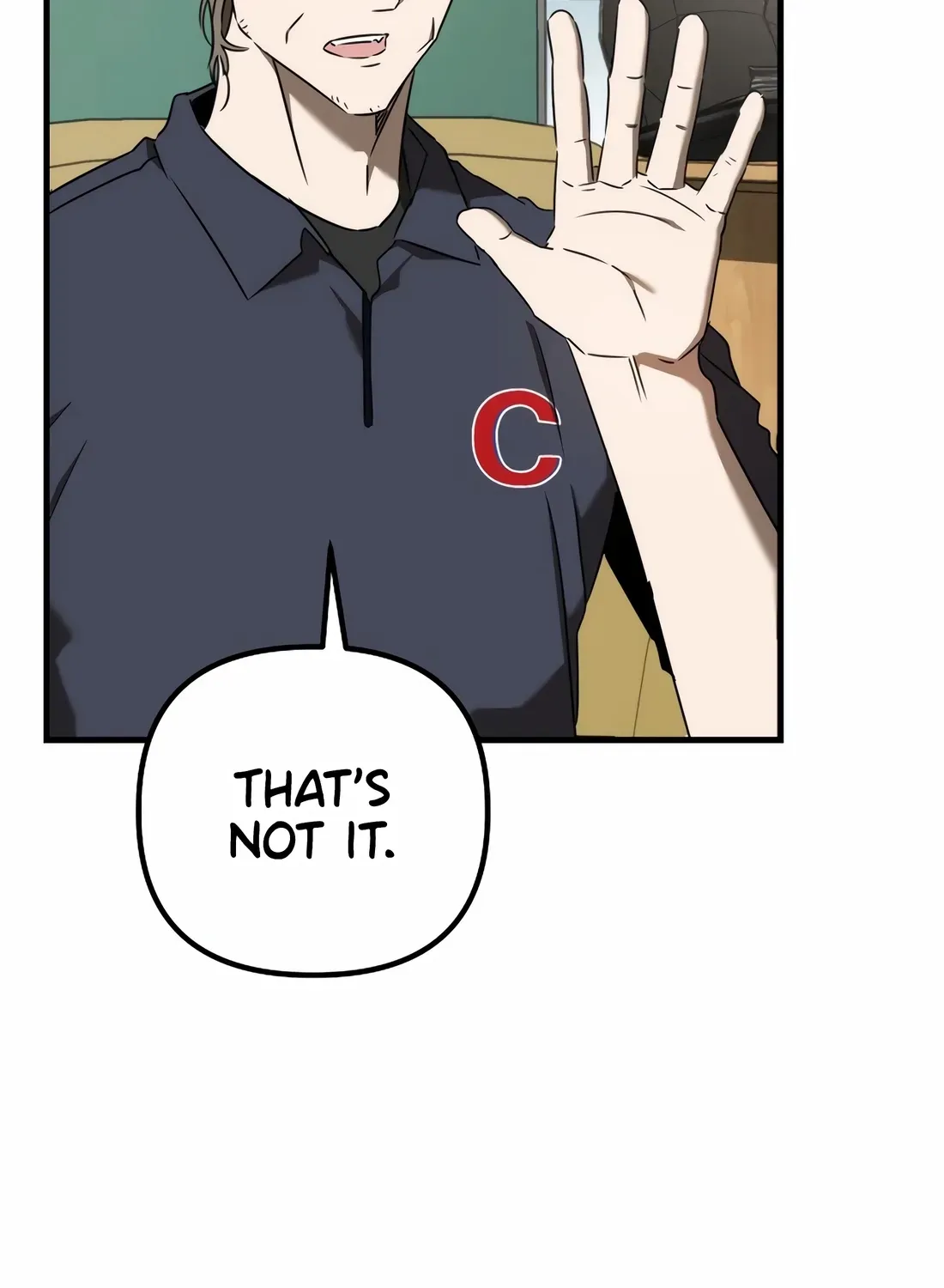 The Baseball Team’s Newbie are Too Good Chapter 49 634 e3a0049b8522