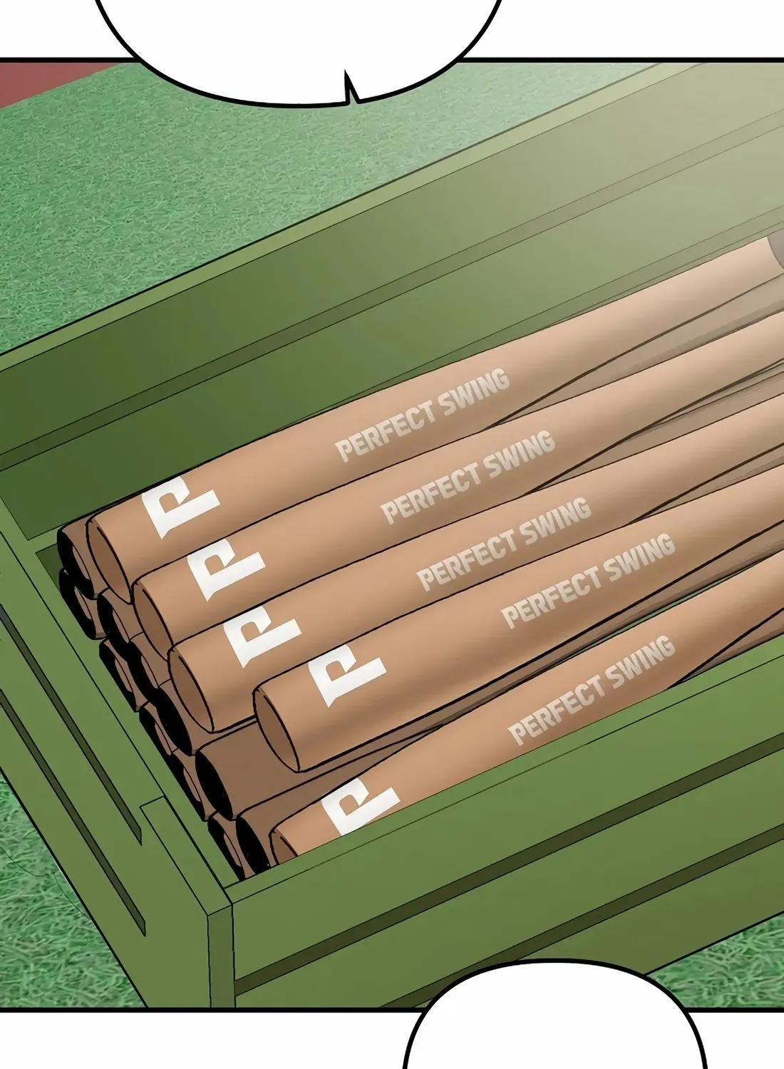 The Baseball Team’s Newbie are Too Good Chapter 49 730 edc428028ea6