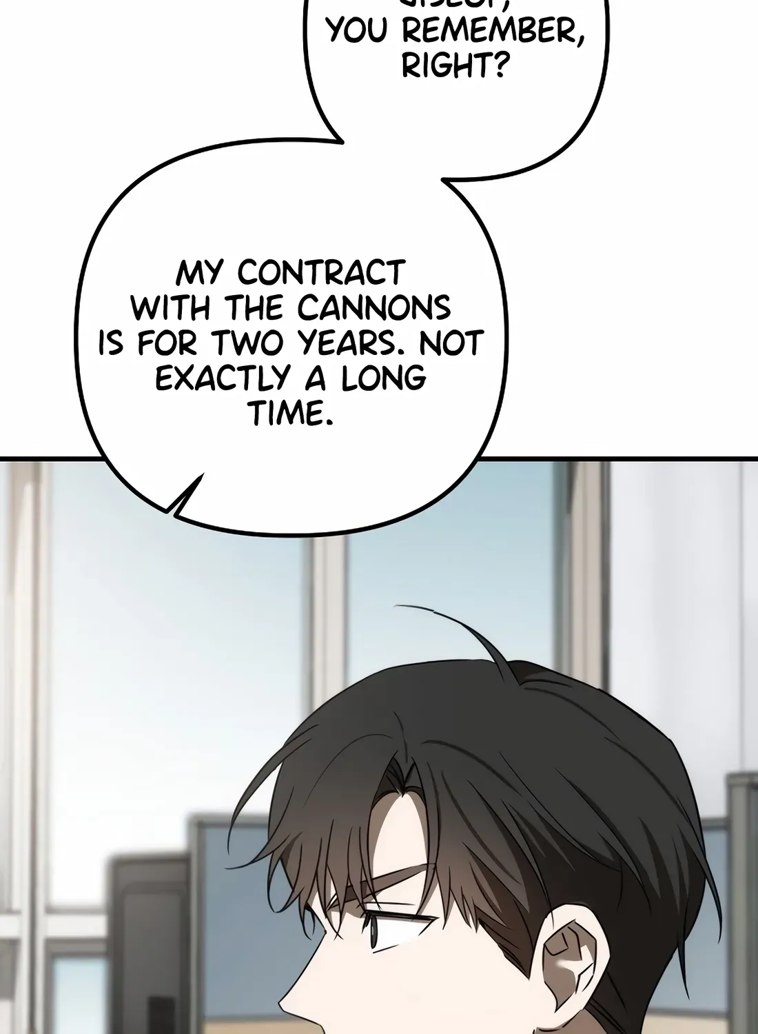 The Baseball Team’s Newbie are Too Good Chapter 49 636 f01c28e6d635