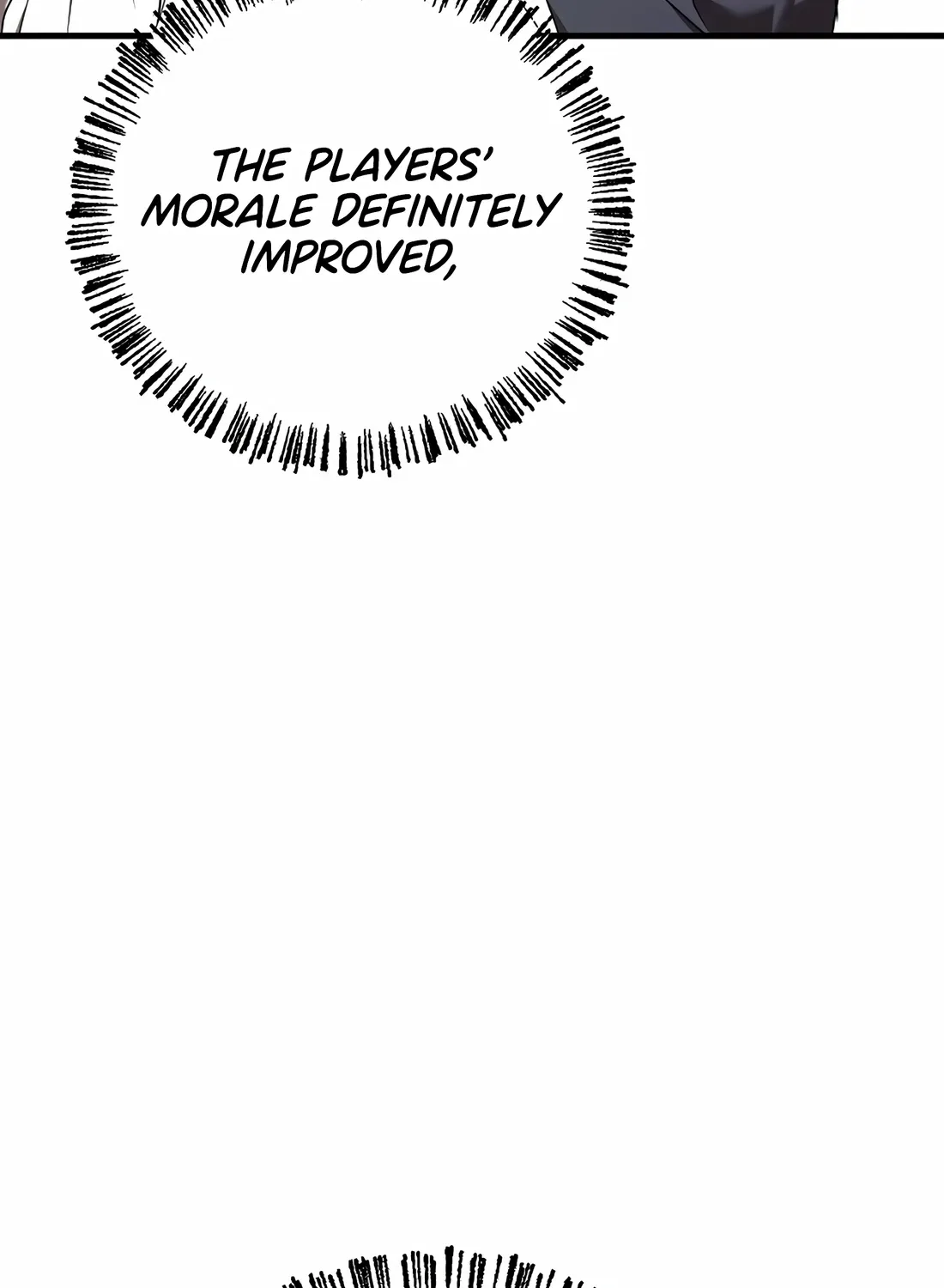 The Baseball Team’s Newbie are Too Good Chapter 49 604 f85858136c90