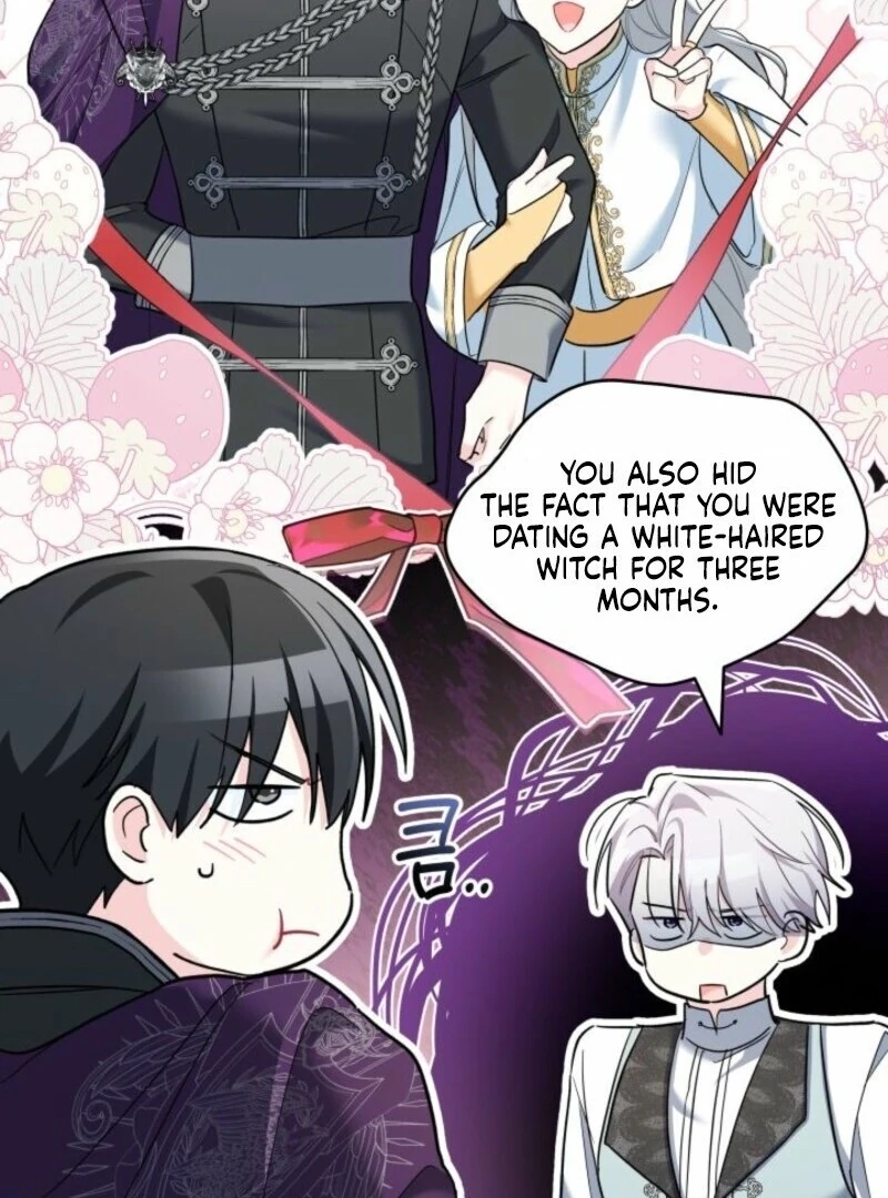 I’m Repaying The Kindness That Raised Me With Obsession Chapter 51 297 08