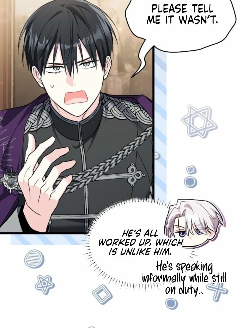 I’m Repaying The Kindness That Raised Me With Obsession Chapter 51 299 10