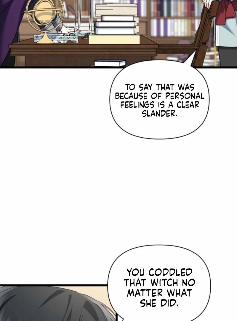 I’m Repaying The Kindness That Raised Me With Obsession Chapter 51 301 12