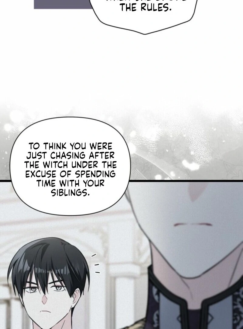 I’m Repaying The Kindness That Raised Me With Obsession Chapter 51 305 16