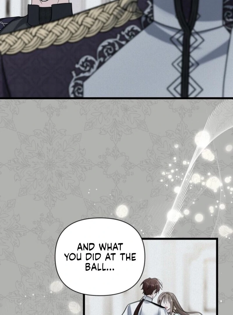 I’m Repaying The Kindness That Raised Me With Obsession Chapter 51 306 17