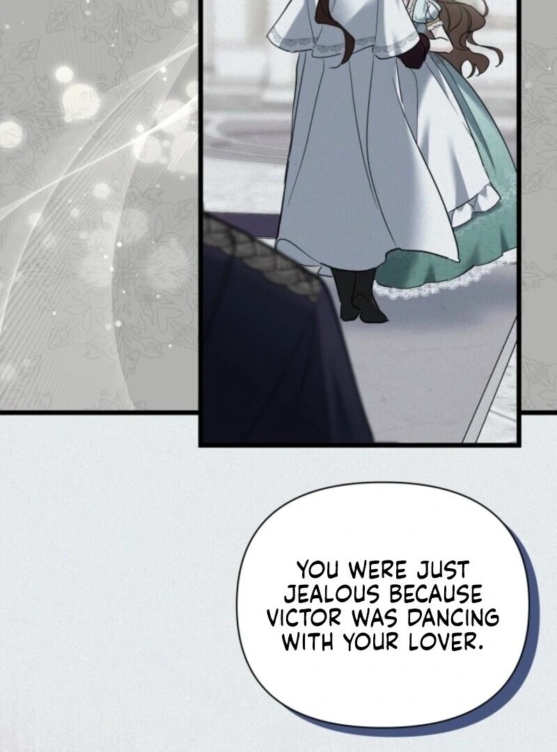 I’m Repaying The Kindness That Raised Me With Obsession Chapter 51 307 18