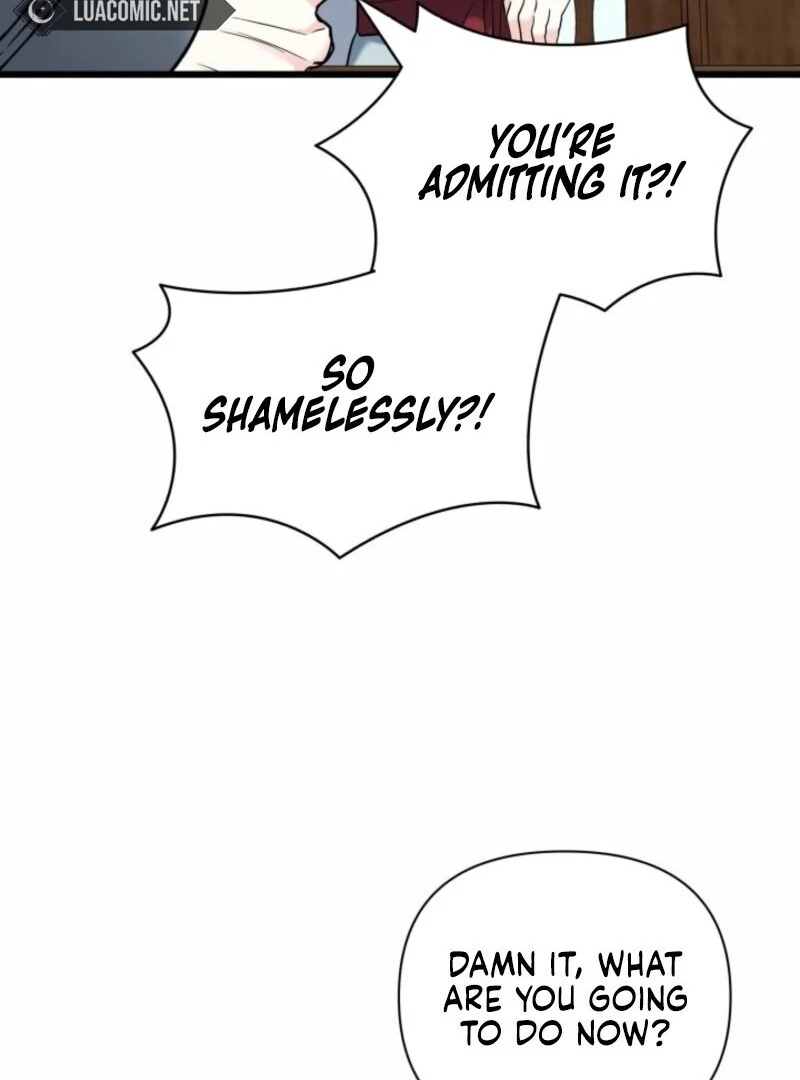 I’m Repaying The Kindness That Raised Me With Obsession Chapter 51 310 21