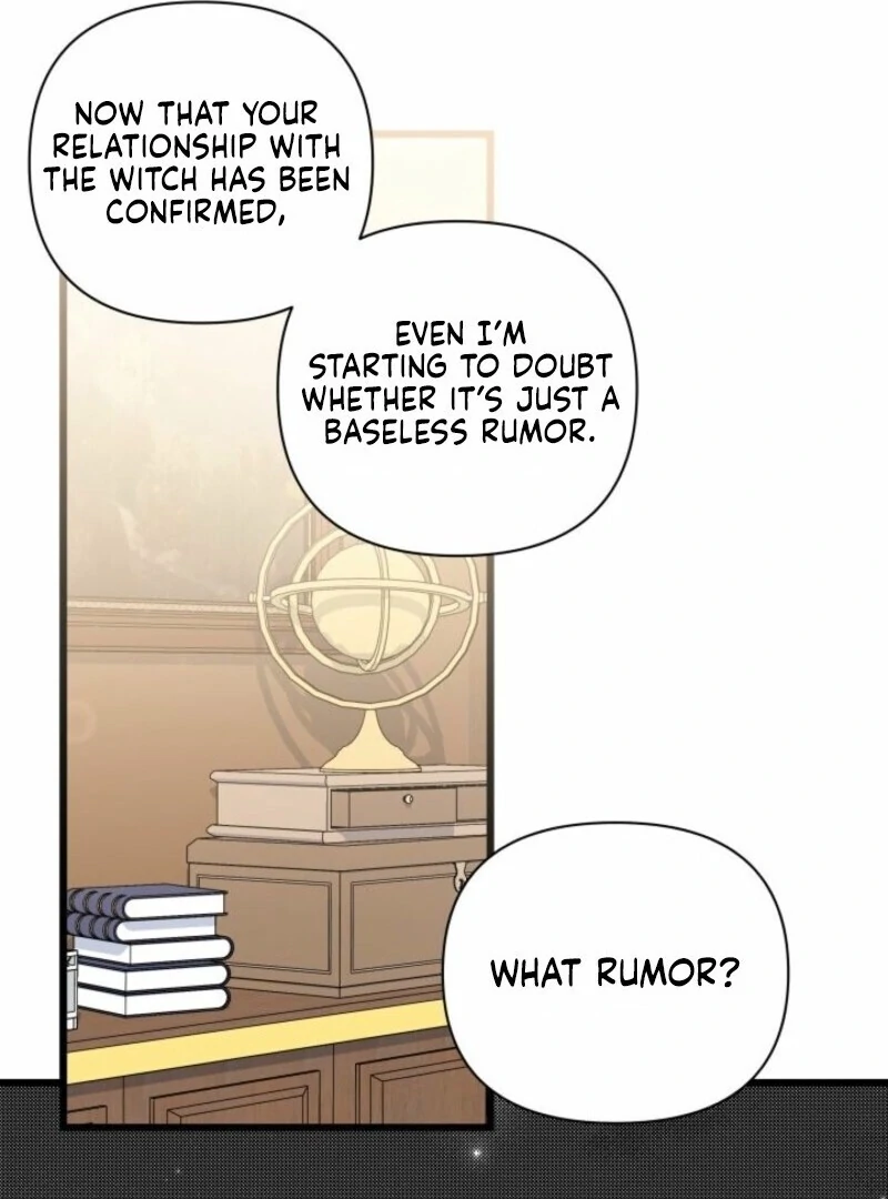 I’m Repaying The Kindness That Raised Me With Obsession Chapter 51 317 28