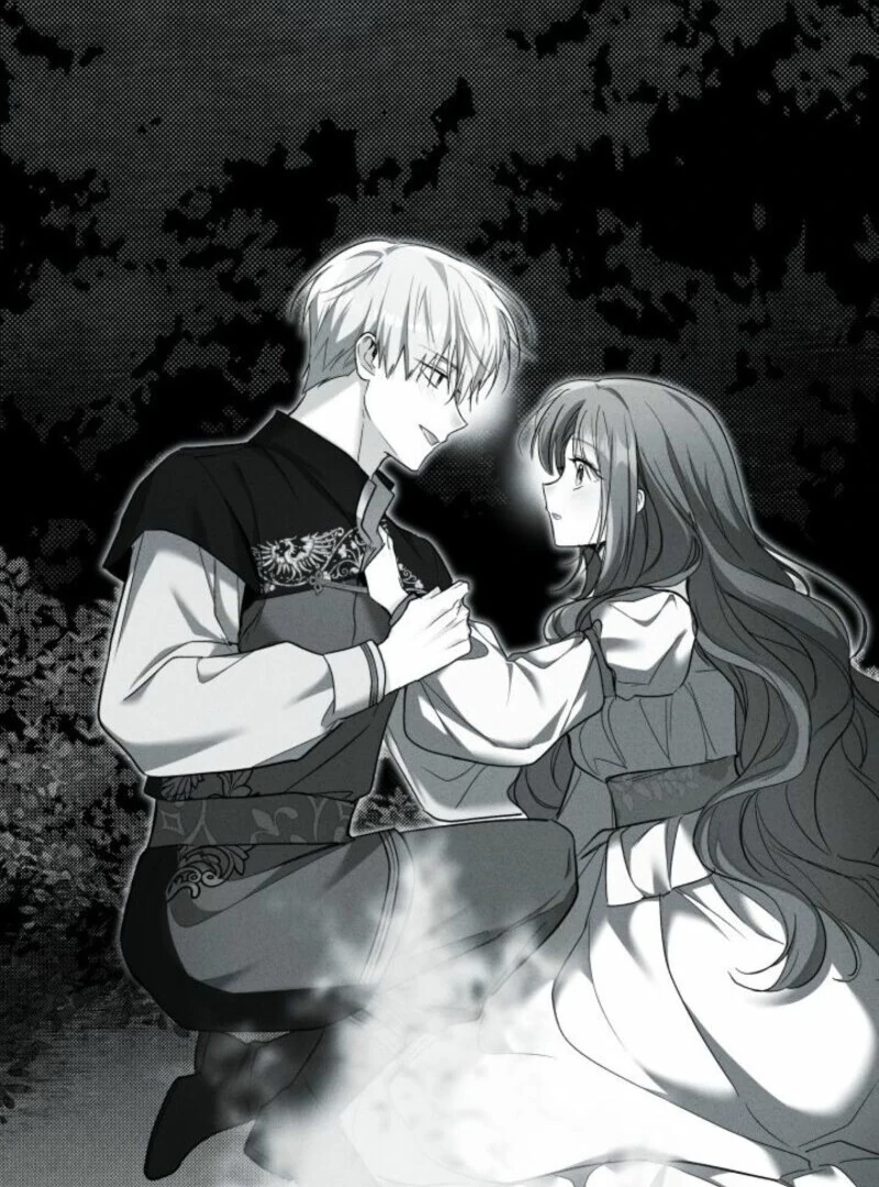 I’m Repaying The Kindness That Raised Me With Obsession Chapter 51 319 30