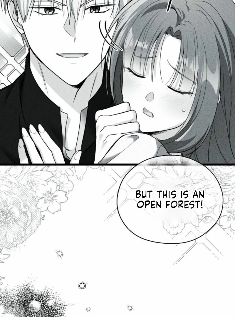 I’m Repaying The Kindness That Raised Me With Obsession Chapter 51 321 32